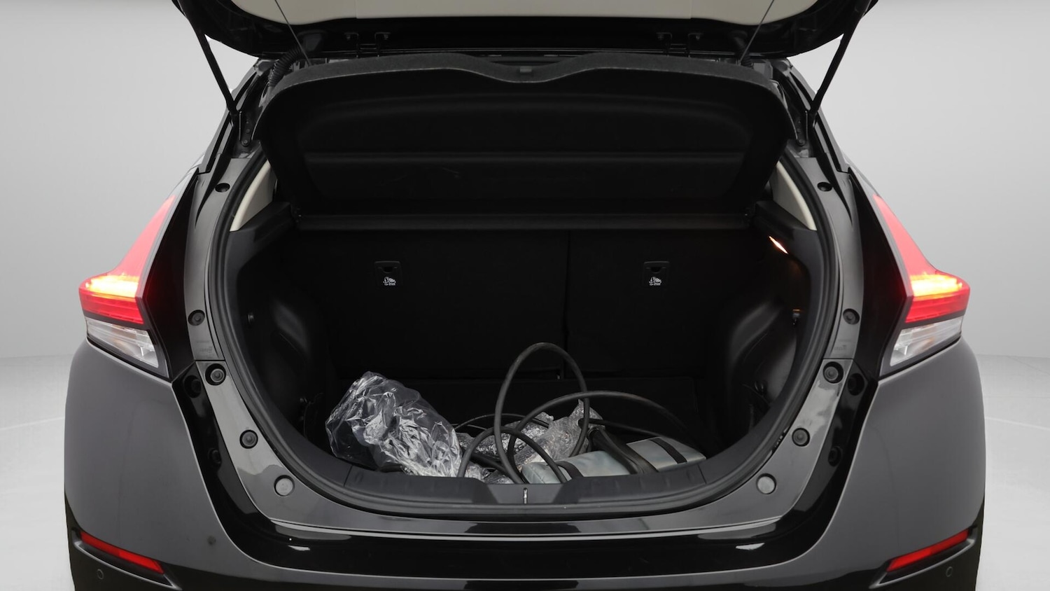 Used Nissan Leaf 2021 for sale - 76085273: Photo 18