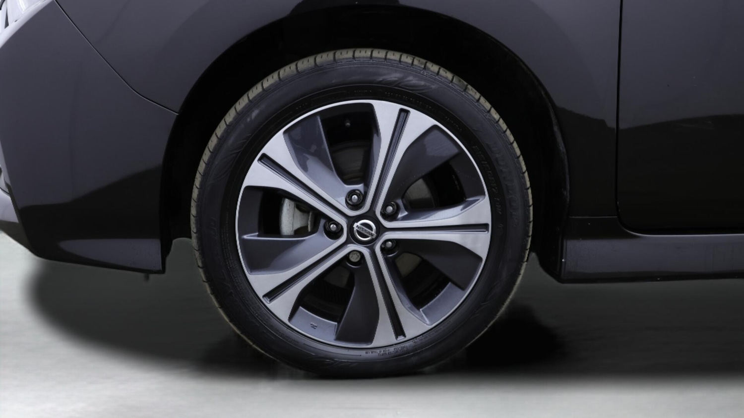 Used Nissan Leaf 2021 for sale - 76085273: Photo 19