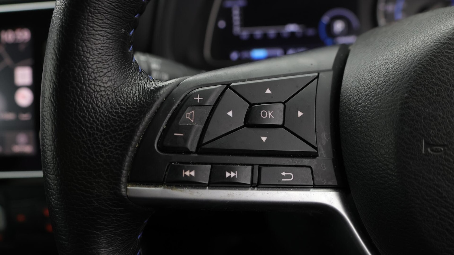 Used Nissan Leaf 2021 for sale - 76085273: Photo 24