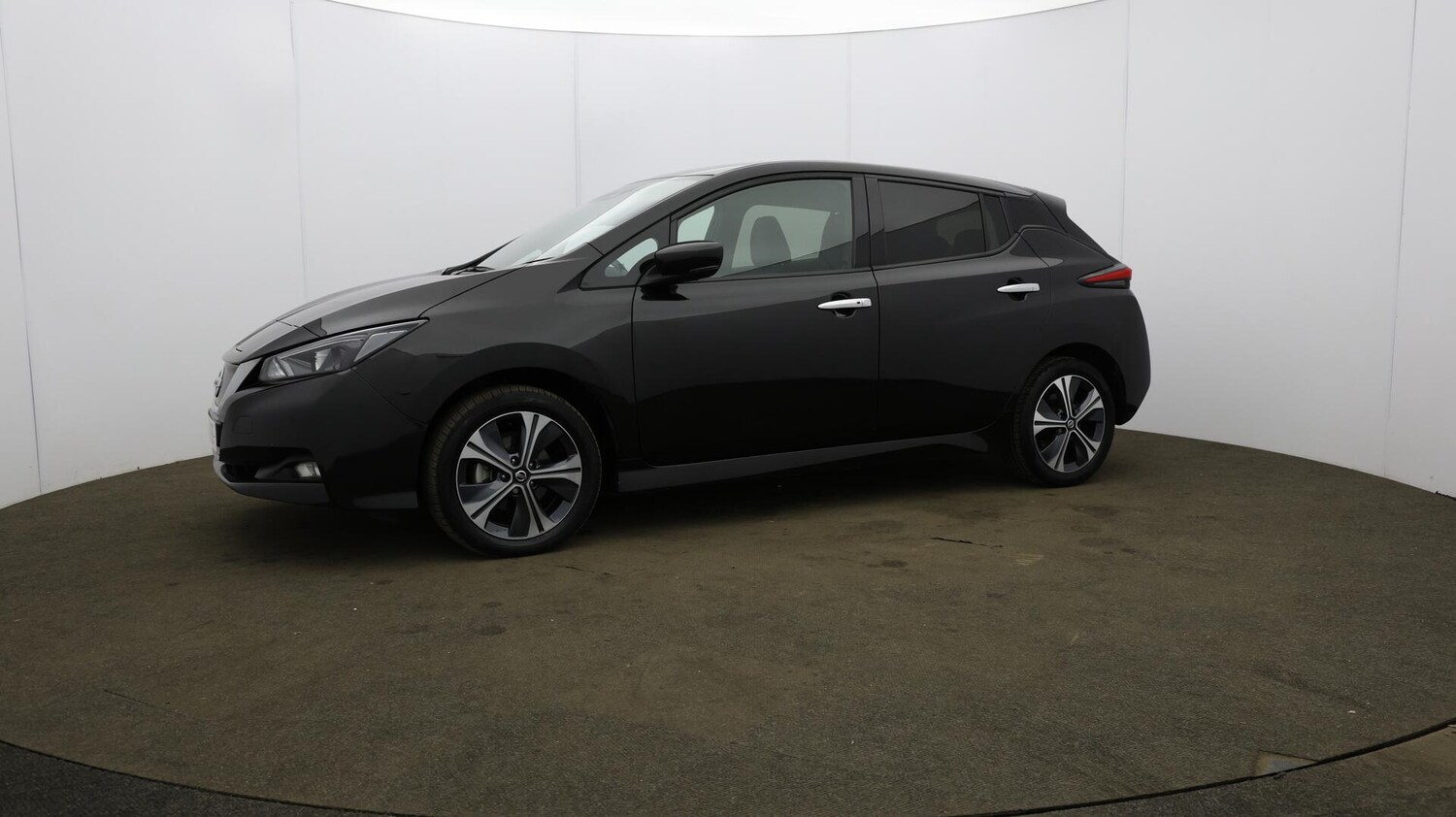 Used Nissan Leaf 2021 for sale - 76085273: Photo 38