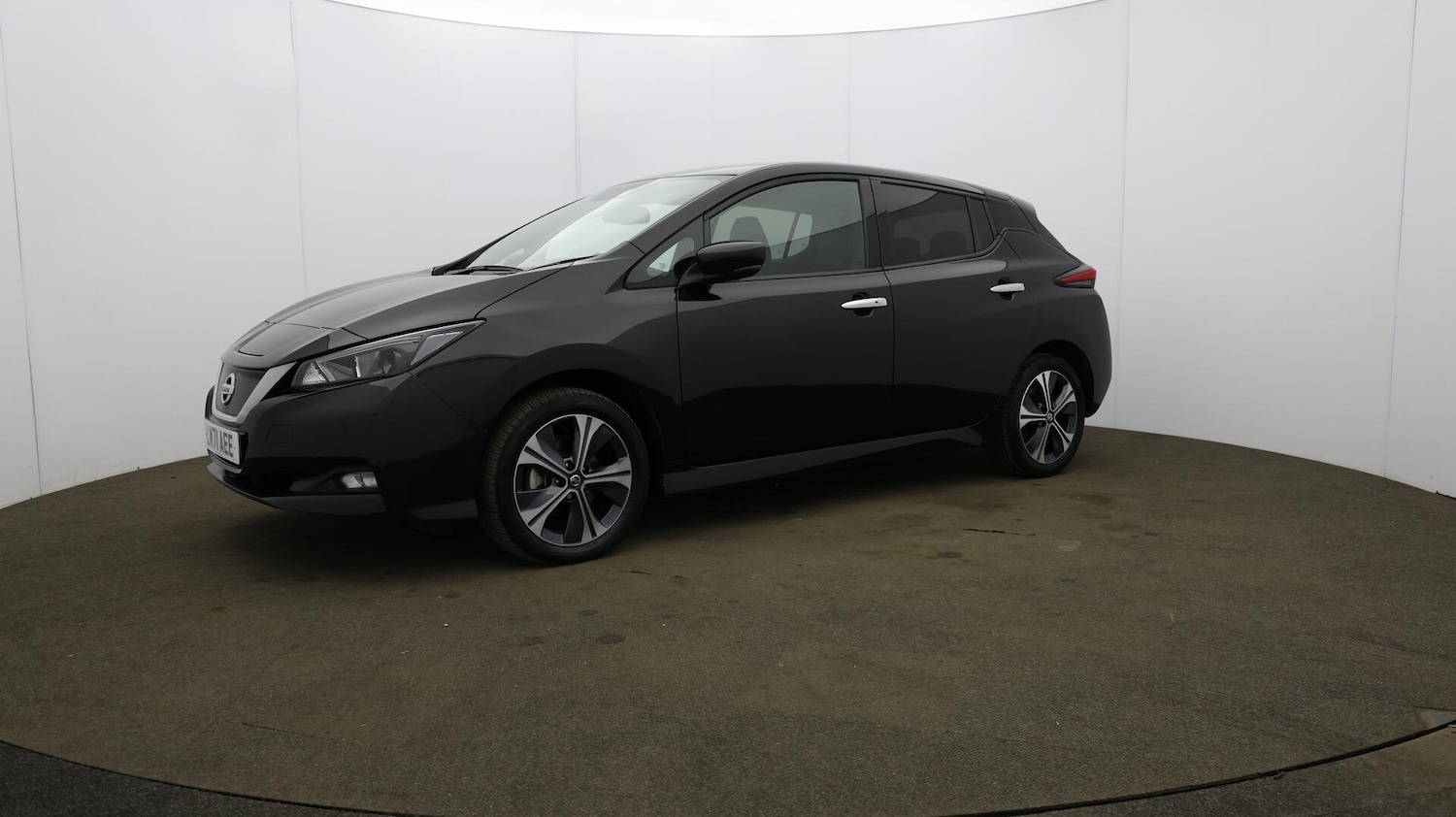 Used Nissan Leaf 2021 for sale - 76085273: Photo 39