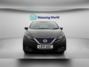 Used Nissan Leaf 2021 for sale - 76085273: Photo 3