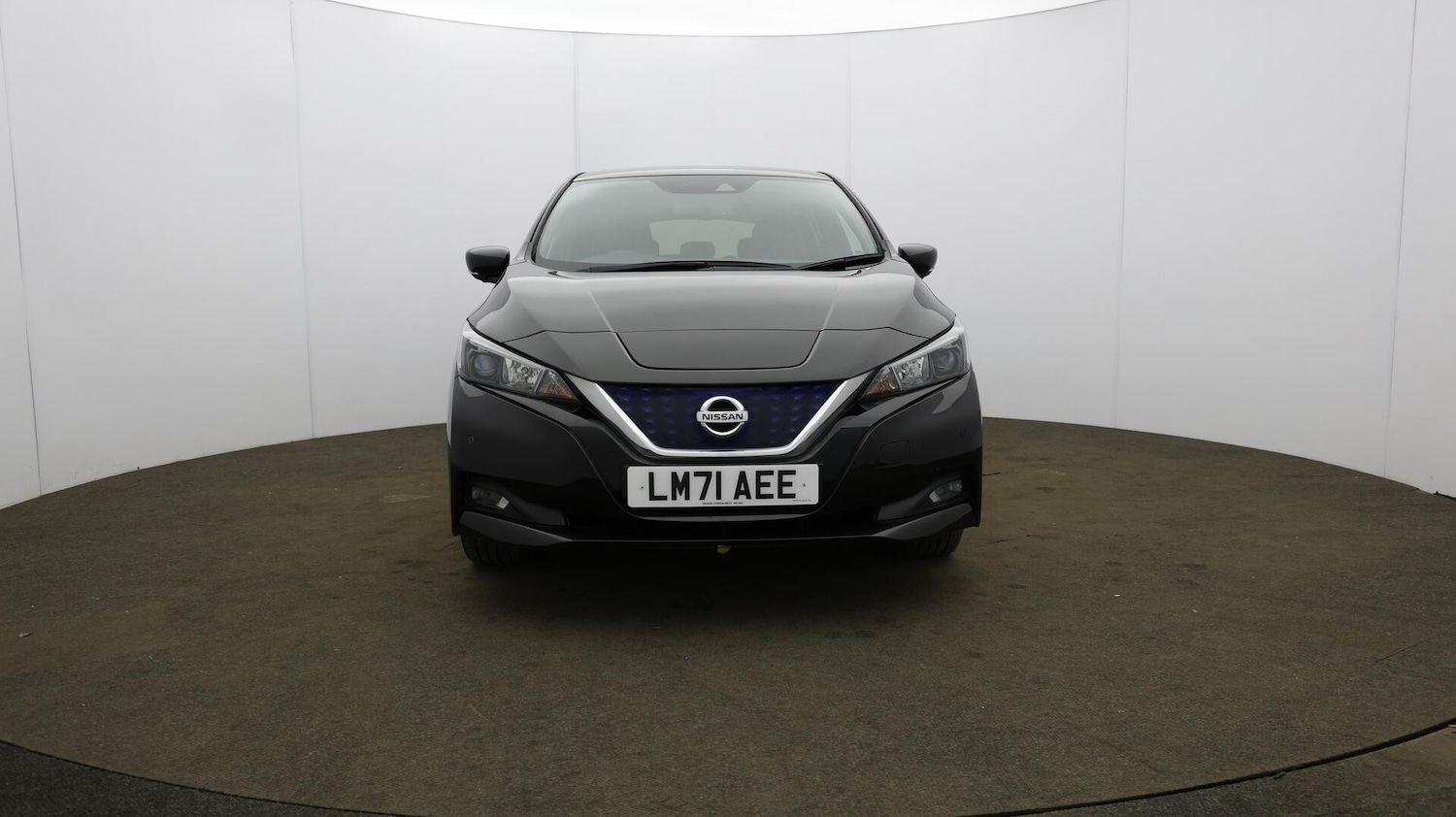 Used Nissan Leaf 2021 for sale - 76085273: Photo 45