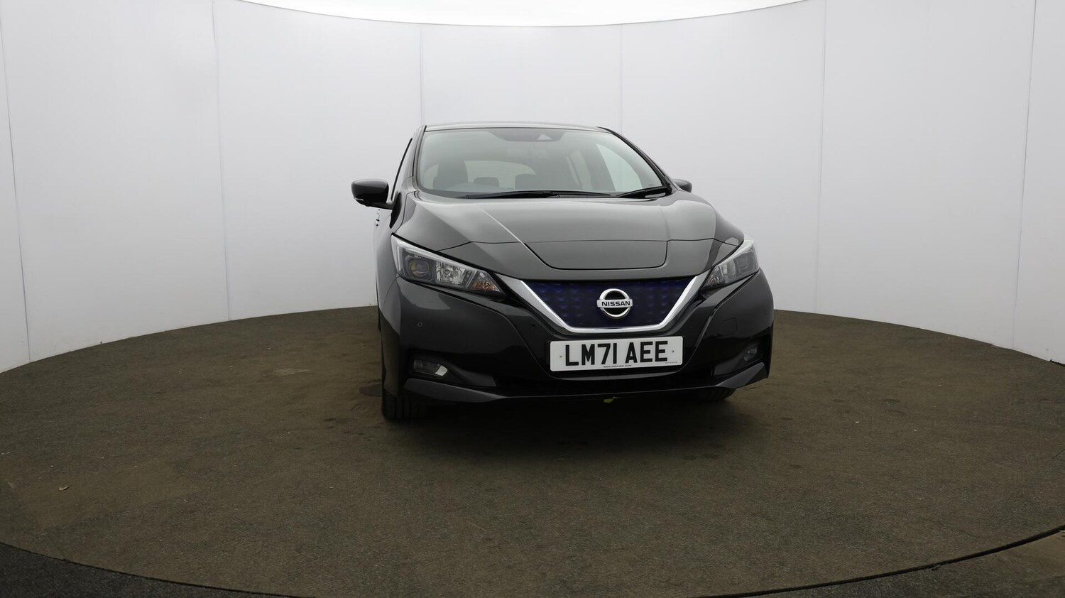 Used Nissan Leaf 2021 for sale - 76085273: Photo 46