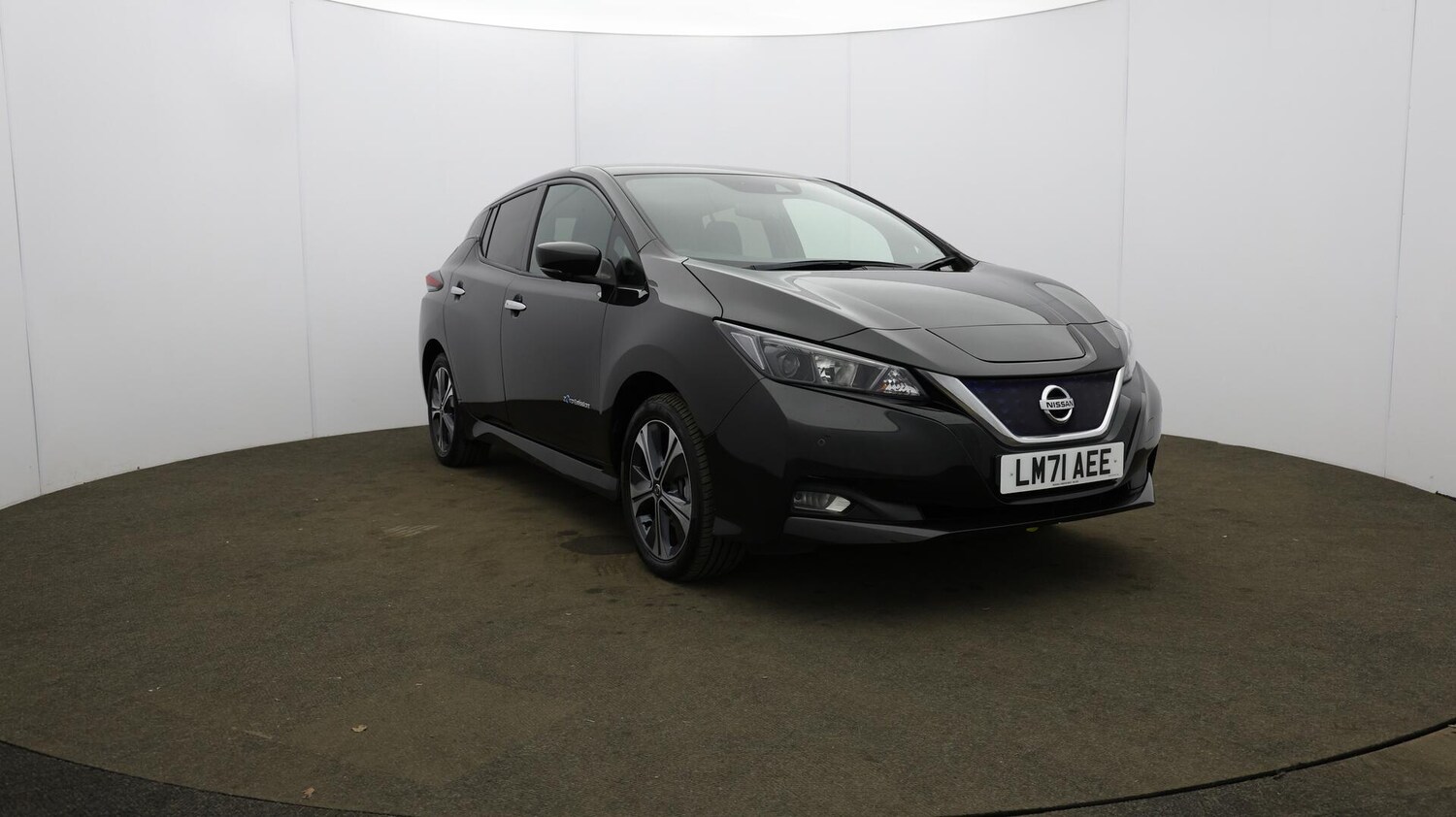 Used Nissan Leaf 2021 for sale - 76085273: Photo 49