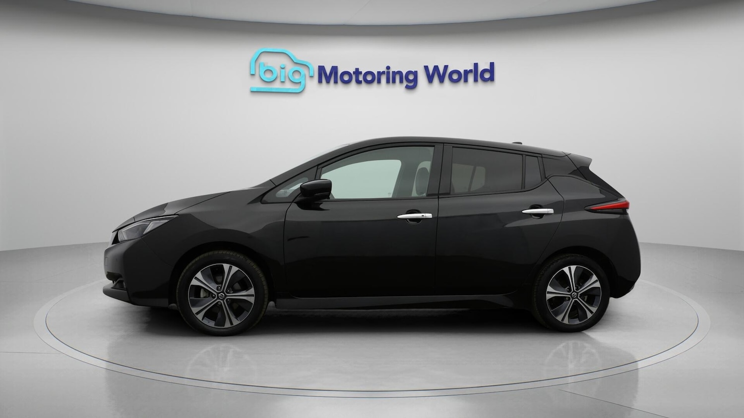 Used Nissan Leaf 2021 for sale - 76085273: Photo 5