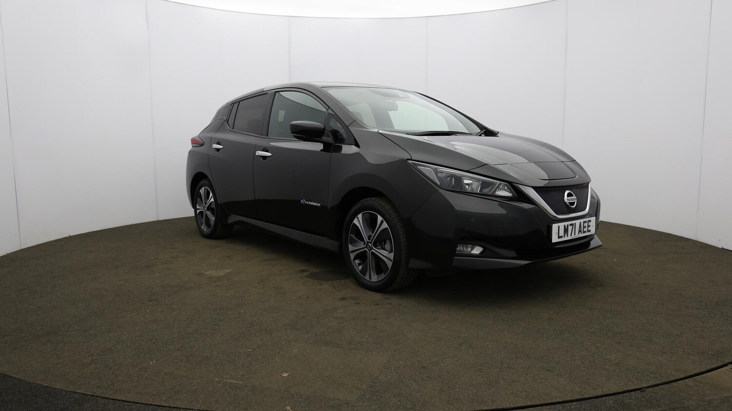 Used Nissan Leaf 2021 for sale - 76085273: Photo 50