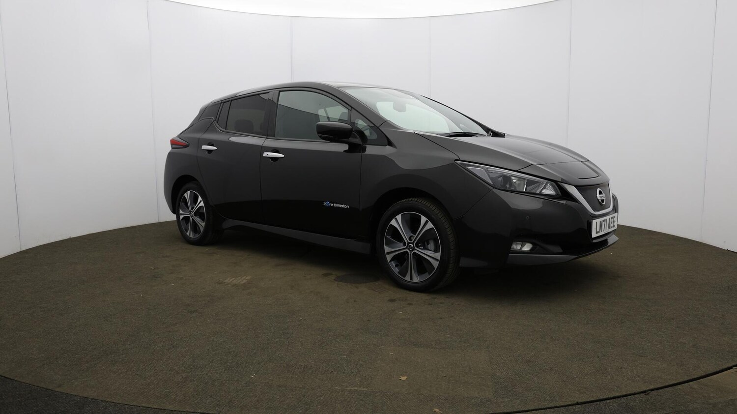 Used Nissan Leaf 2021 for sale - 76085273: Photo 51