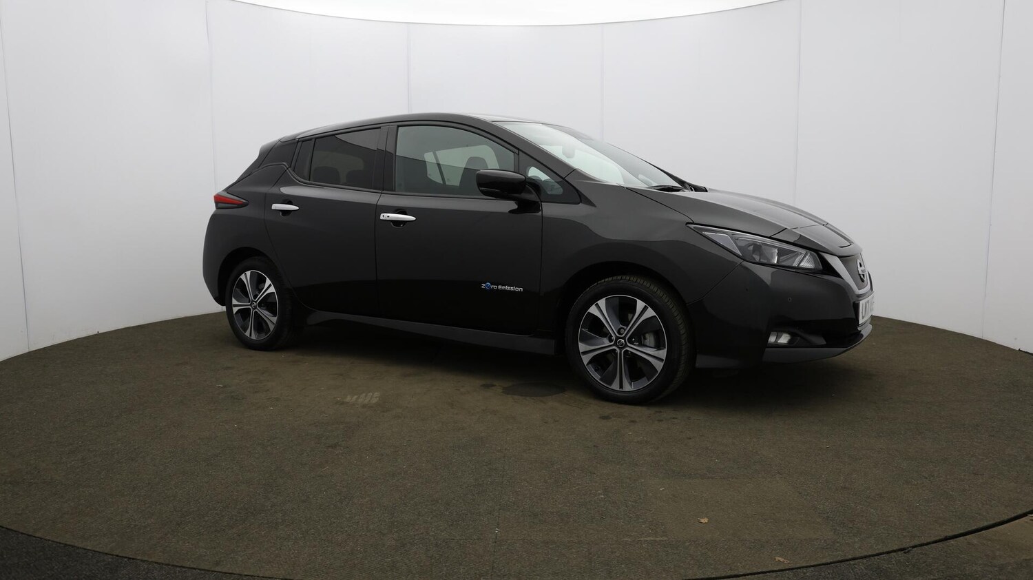 Used Nissan Leaf 2021 for sale - 76085273: Photo 52