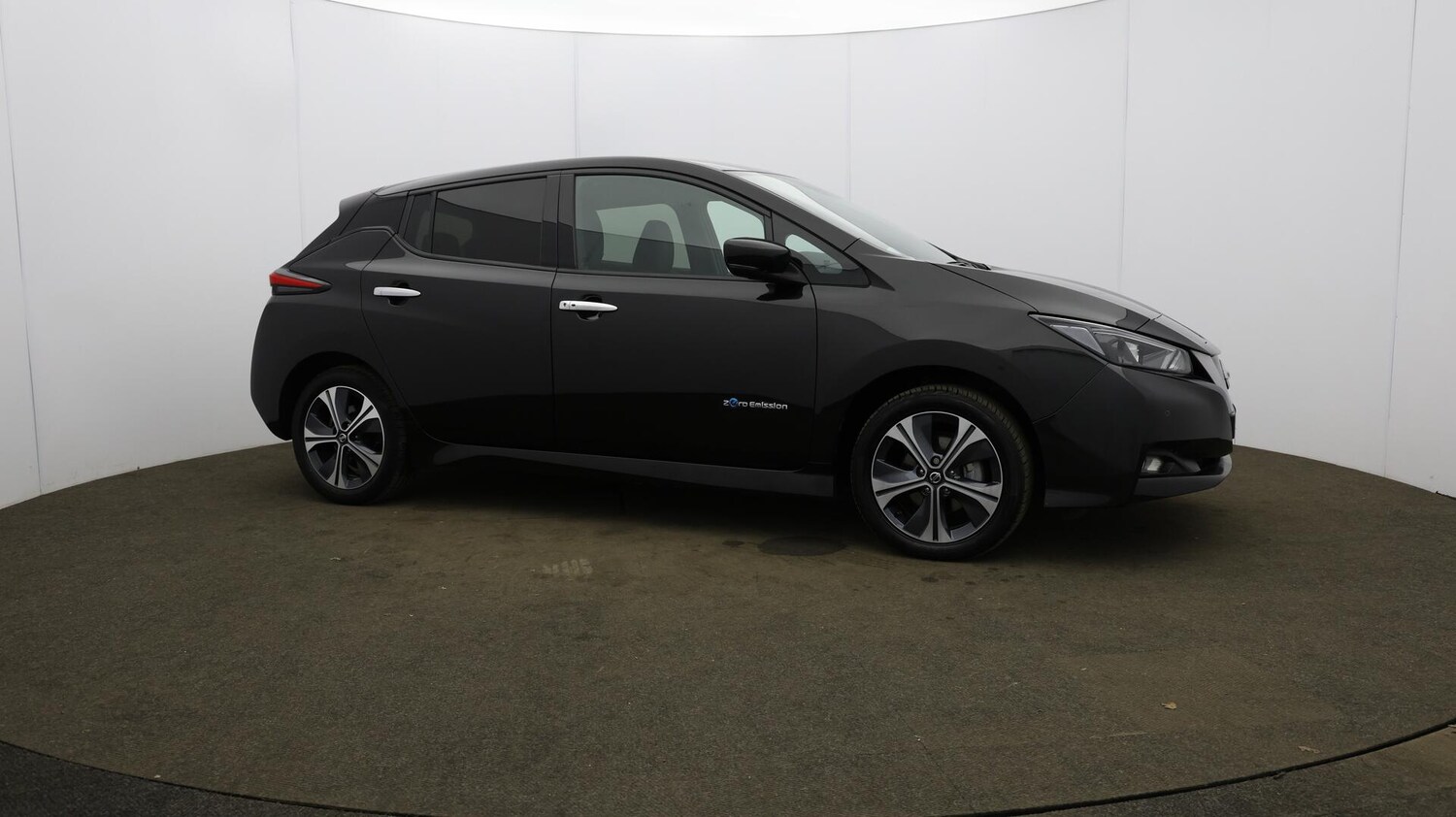 Used Nissan Leaf 2021 for sale - 76085273: Photo 53