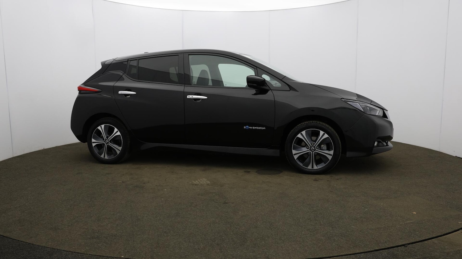 Used Nissan Leaf 2021 for sale - 76085273: Photo 54