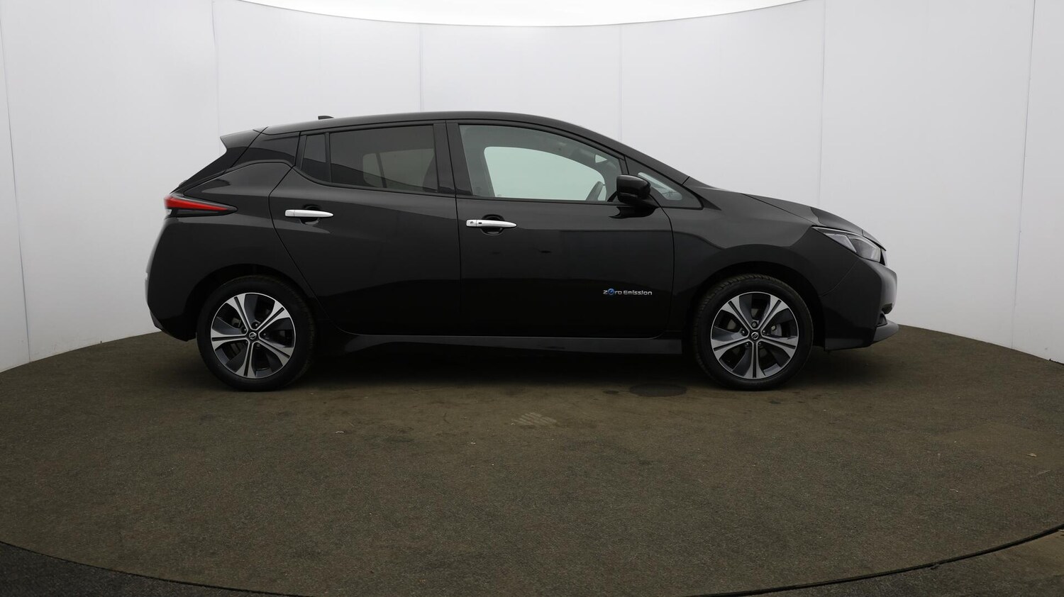 Used Nissan Leaf 2021 for sale - 76085273: Photo 55