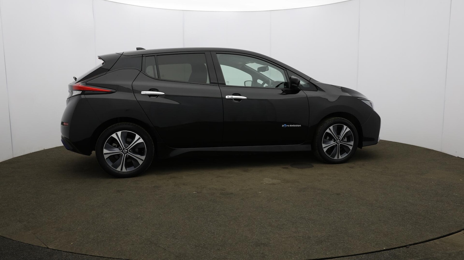 Used Nissan Leaf 2021 for sale - 76085273: Photo 57