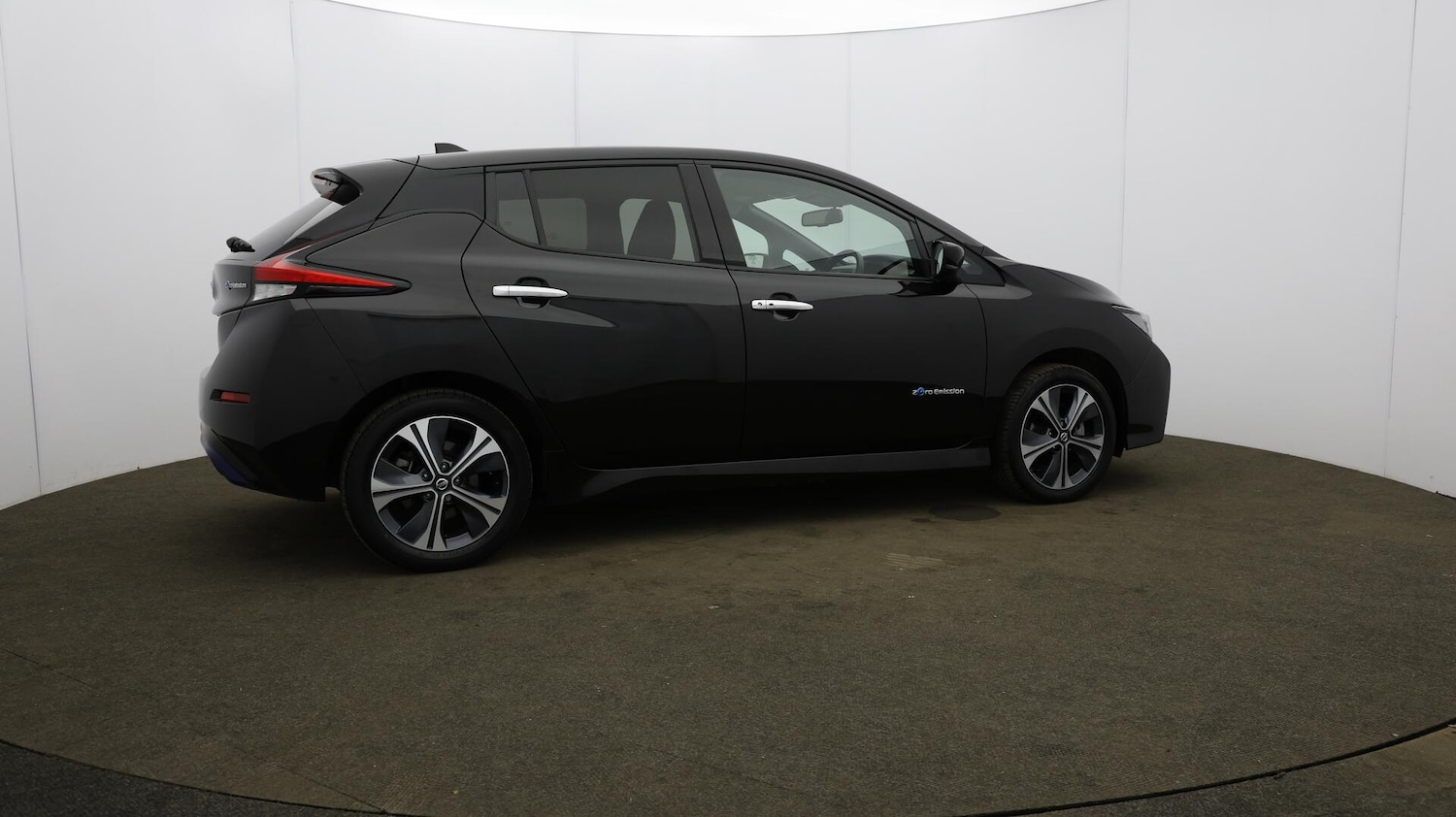 Used Nissan Leaf 2021 for sale - 76085273: Photo 59