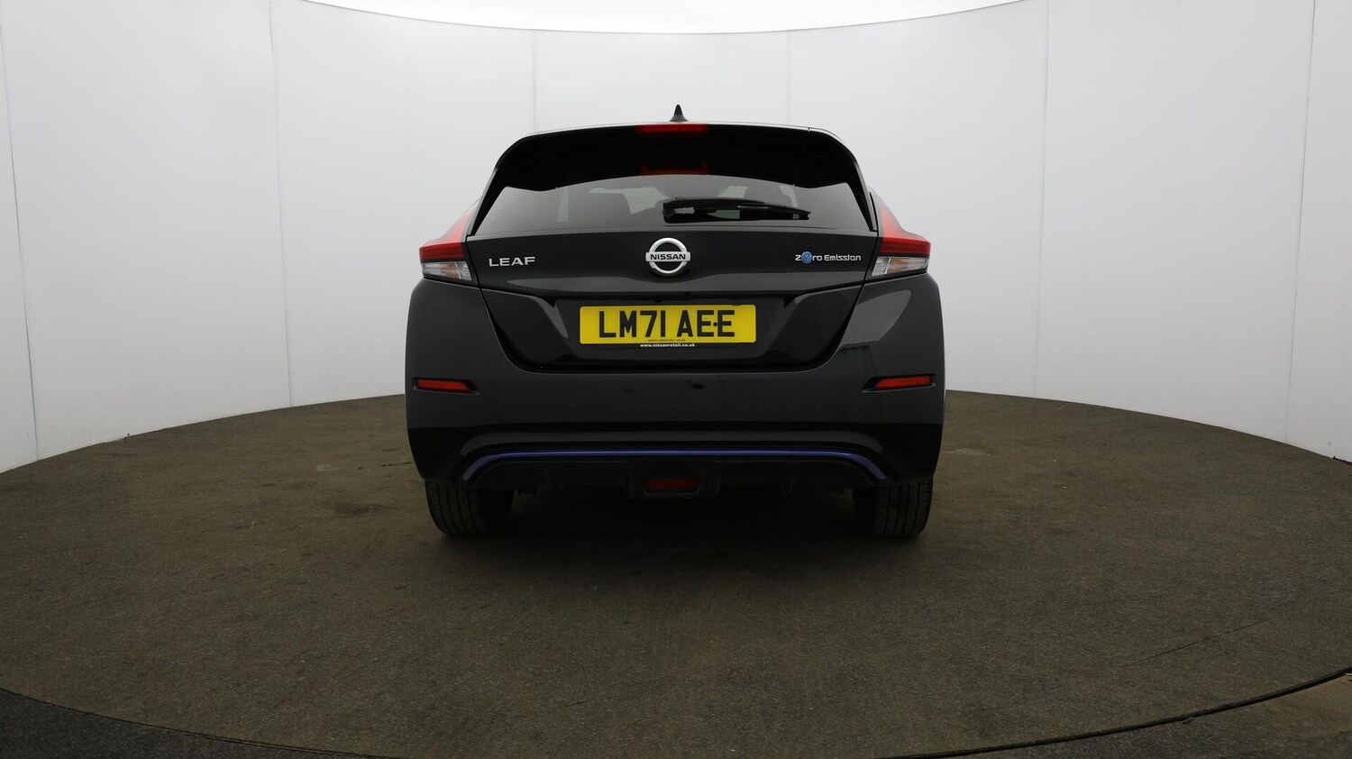 Used Nissan Leaf 2021 for sale - 76085273: Photo 66