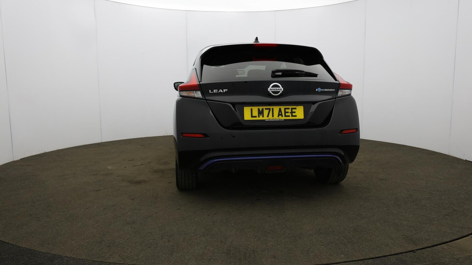 Used Nissan Leaf 2021 for sale - 76085273: Photo 67