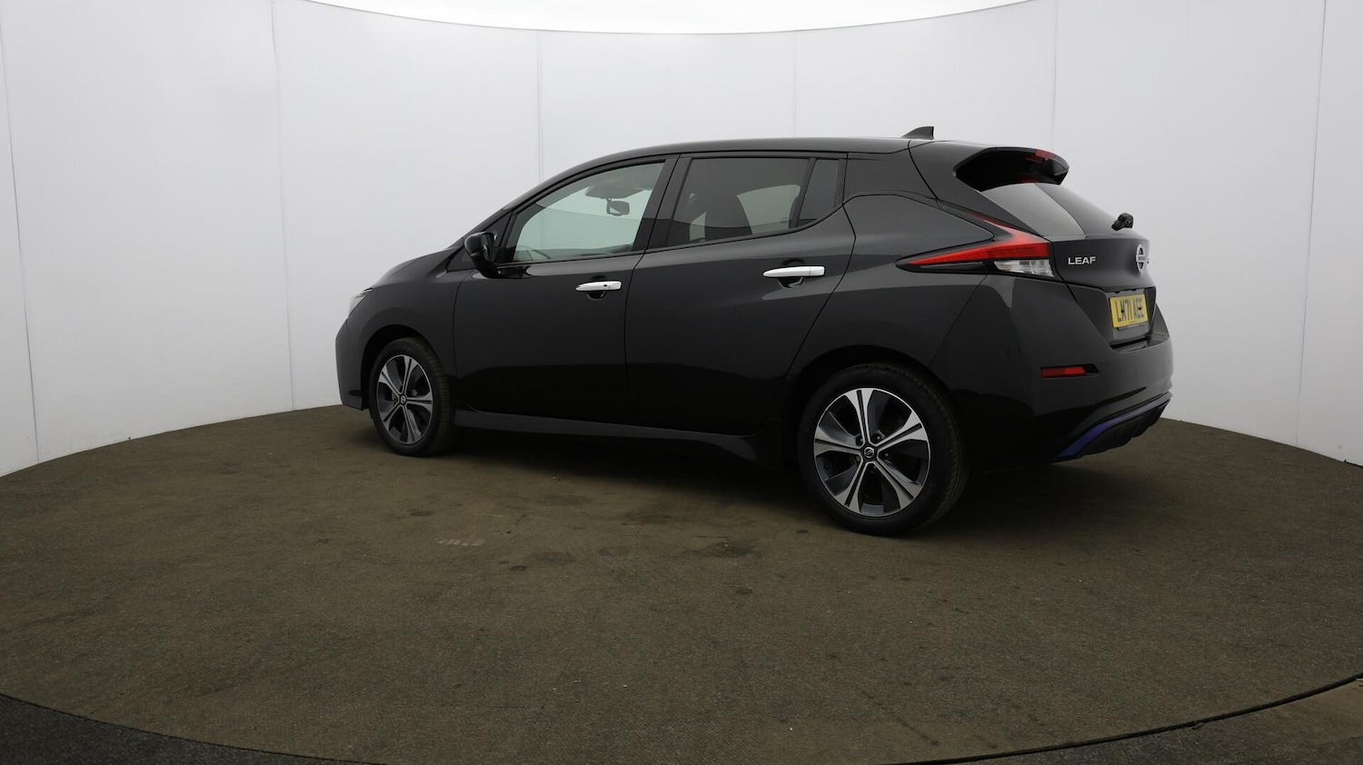 Used Nissan Leaf 2021 for sale - 76085273: Photo 69