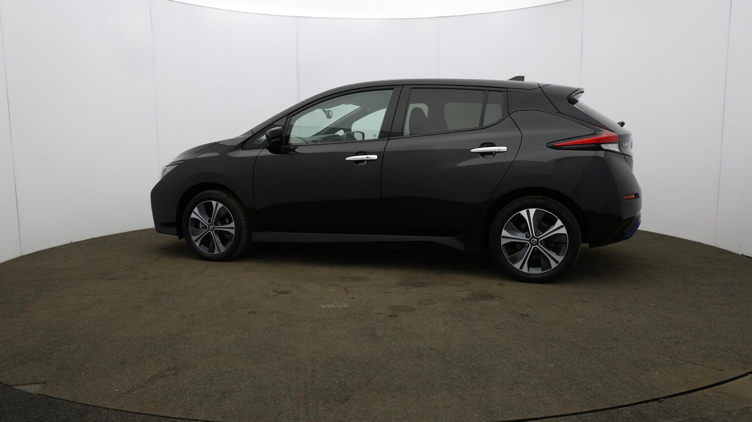 Used Nissan Leaf 2021 for sale - 76085273: Photo 71
