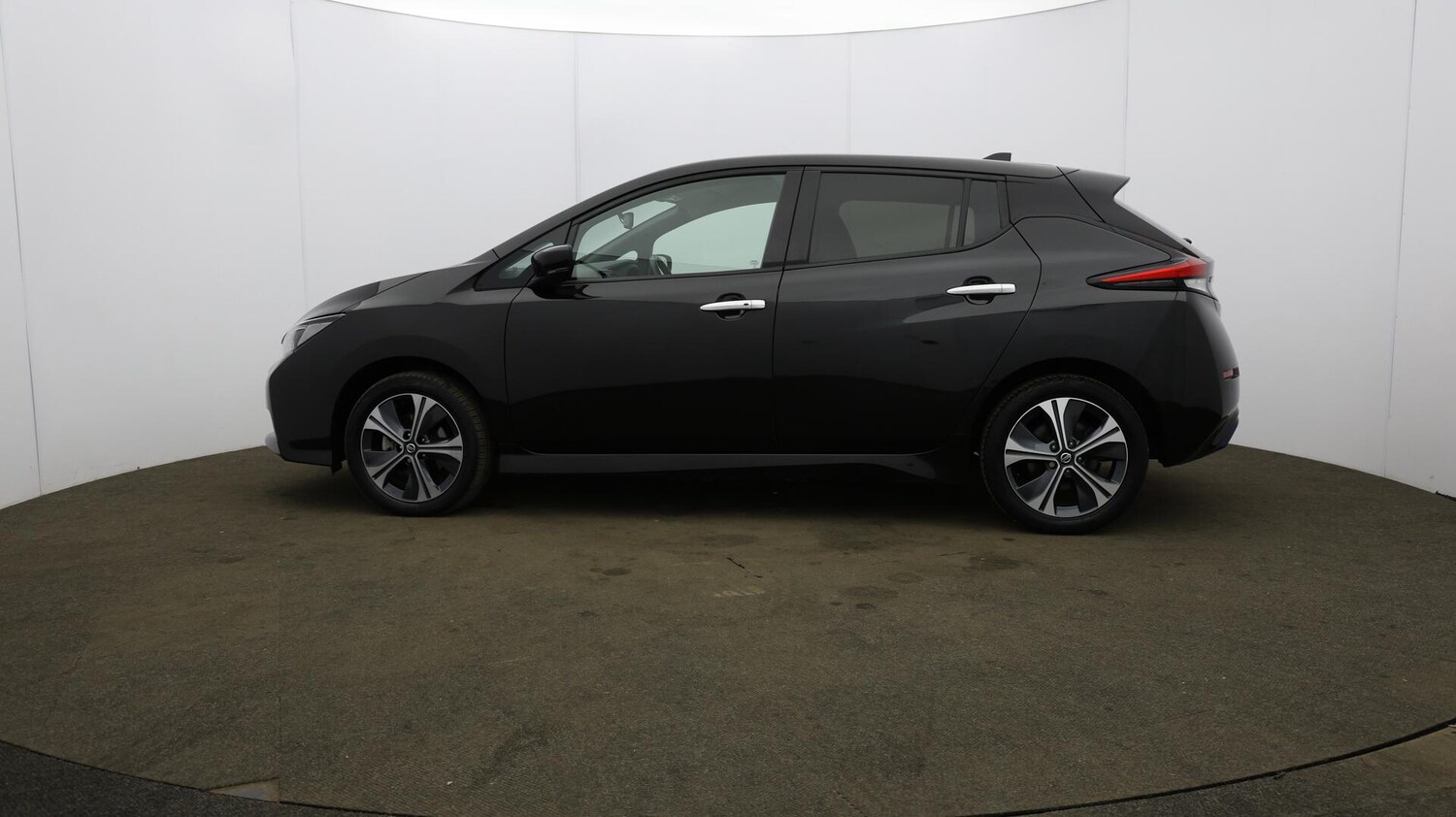 Used Nissan Leaf 2021 for sale - 76085273: Photo 72