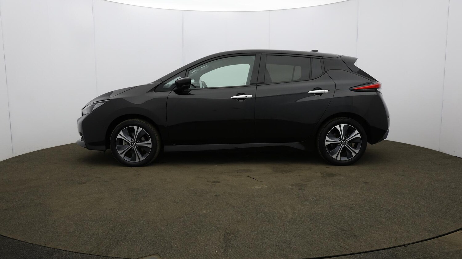 Used Nissan Leaf 2021 for sale - 76085273: Photo 73