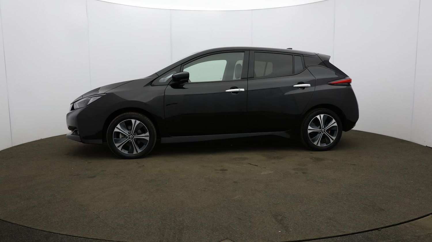 Used Nissan Leaf 2021 for sale - 76085273: Photo 74