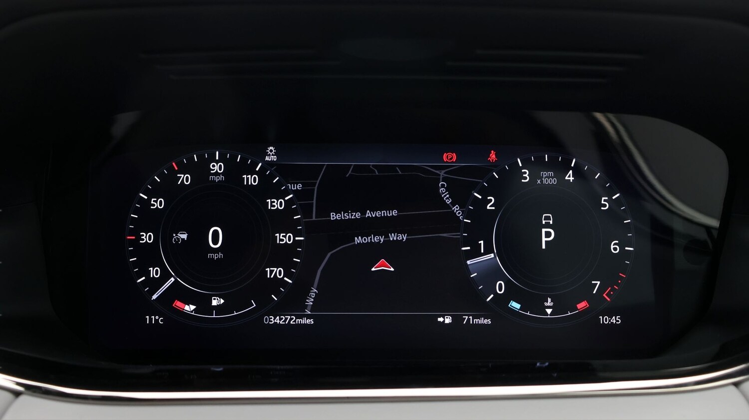 Used Land Rover Range Rover Evoque for sale - 77729839: Photo 10