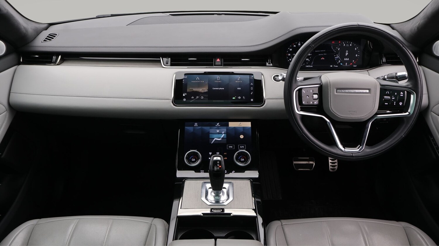 Used Land Rover Range Rover Evoque for sale - 77729839: Photo 13