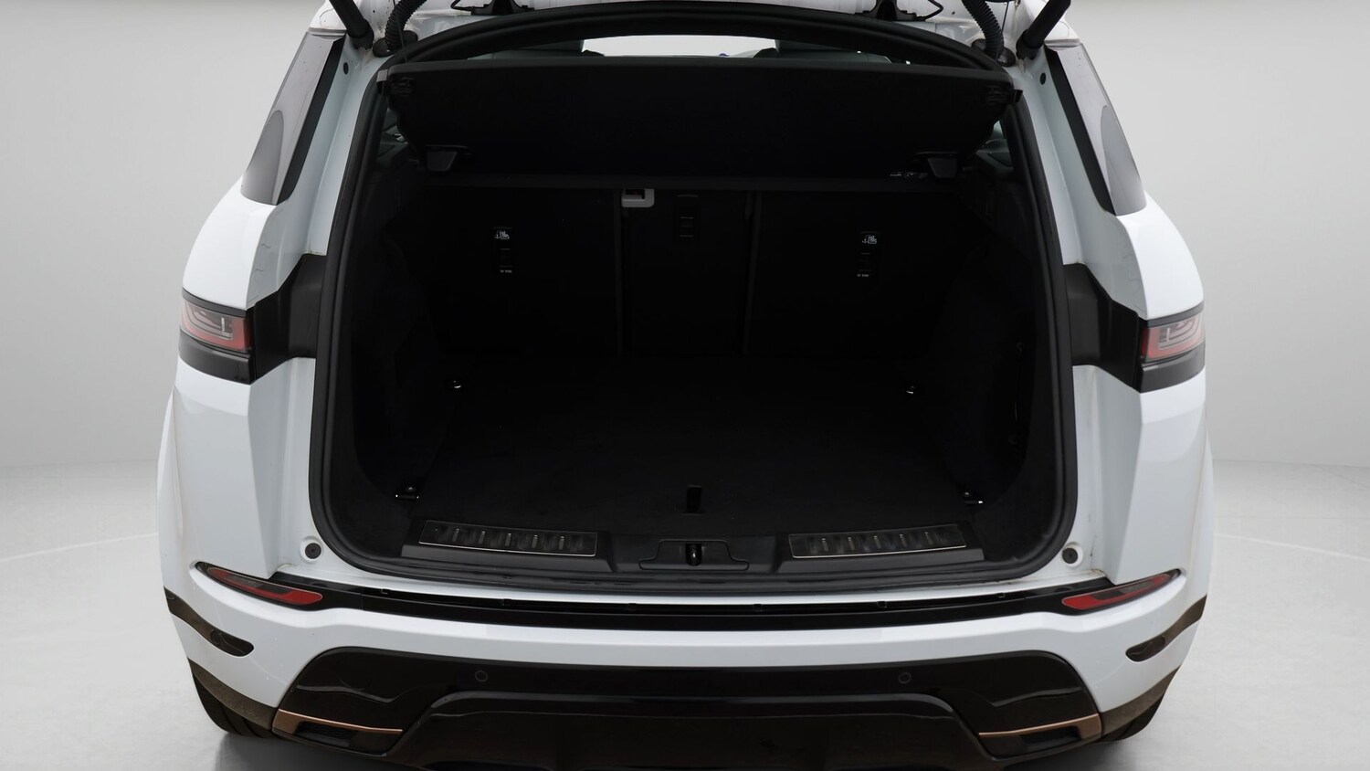 Used Land Rover Range Rover Evoque for sale - 77729839: Photo 17