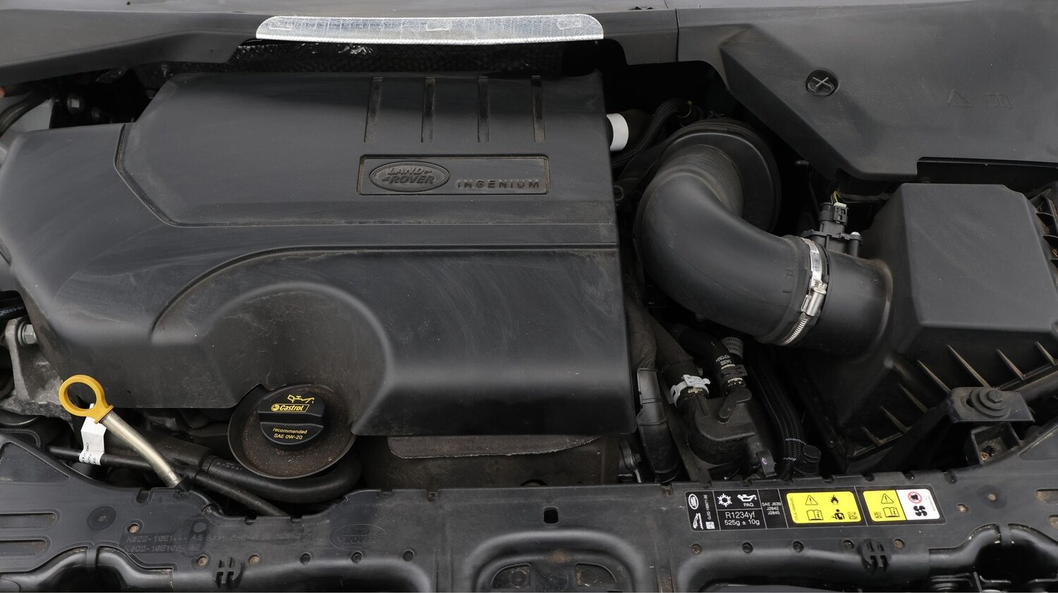 Used Land Rover Range Rover Evoque for sale - 77729839: Photo 19