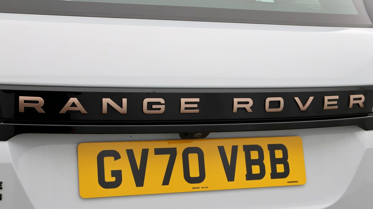 Used Land Rover Range Rover Evoque for sale - 77729839: Photo 21