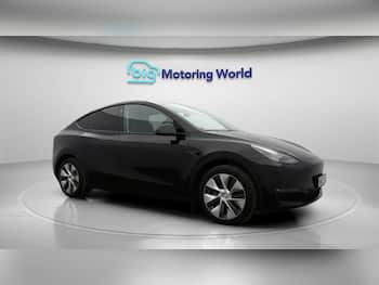 Used Tesla Model Y 2023 for sale - 79725403: Photo