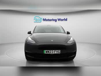 Used Tesla Model Y 2023 for sale - 79725403: Photo