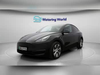 Used Tesla Model Y 2023 for sale - 79725403: Photo