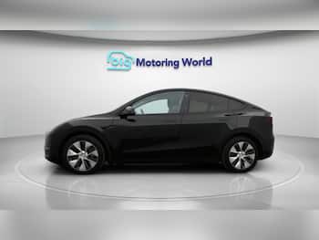 Used Tesla Model Y 2023 for sale - 79725403: Photo