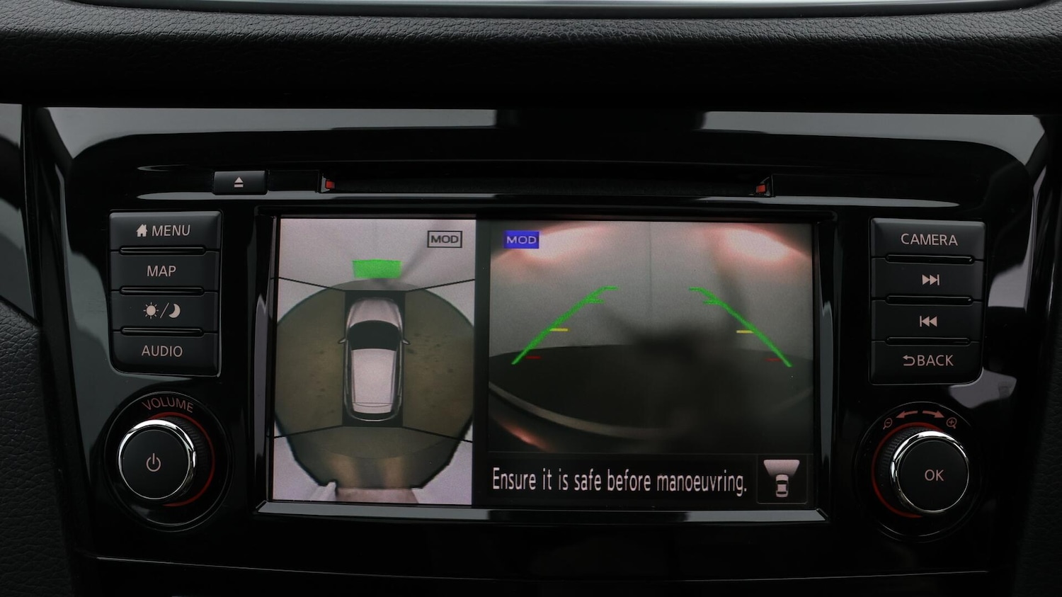 Vehicle 24