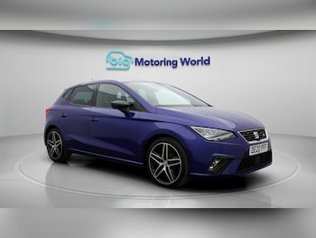 Used SEAT Ibiza 2020 for sale - 78750858: Photo