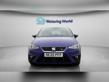 Used SEAT Ibiza 2020 for sale - 78750858: Photo