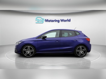 Used SEAT Ibiza 2020 for sale - 78750858: Photo