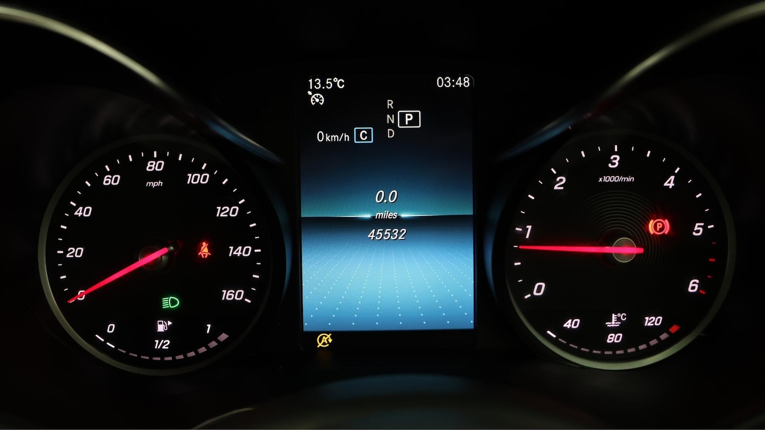 Used Mercedes-Benz C Class 2019 for sale - 76432815: Photo 11