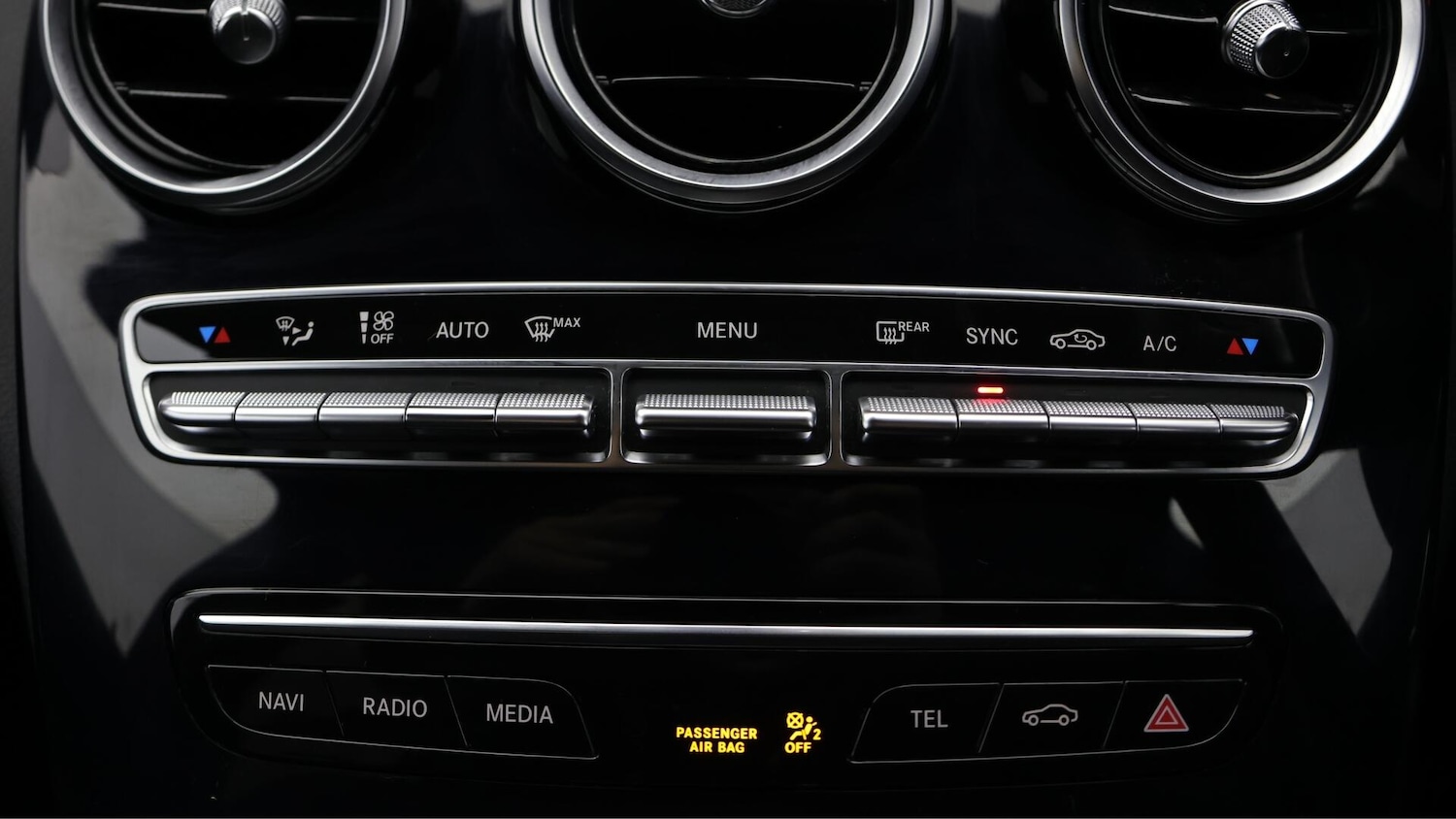 Used Mercedes-Benz C Class 2019 for sale - 76432815: Photo 13