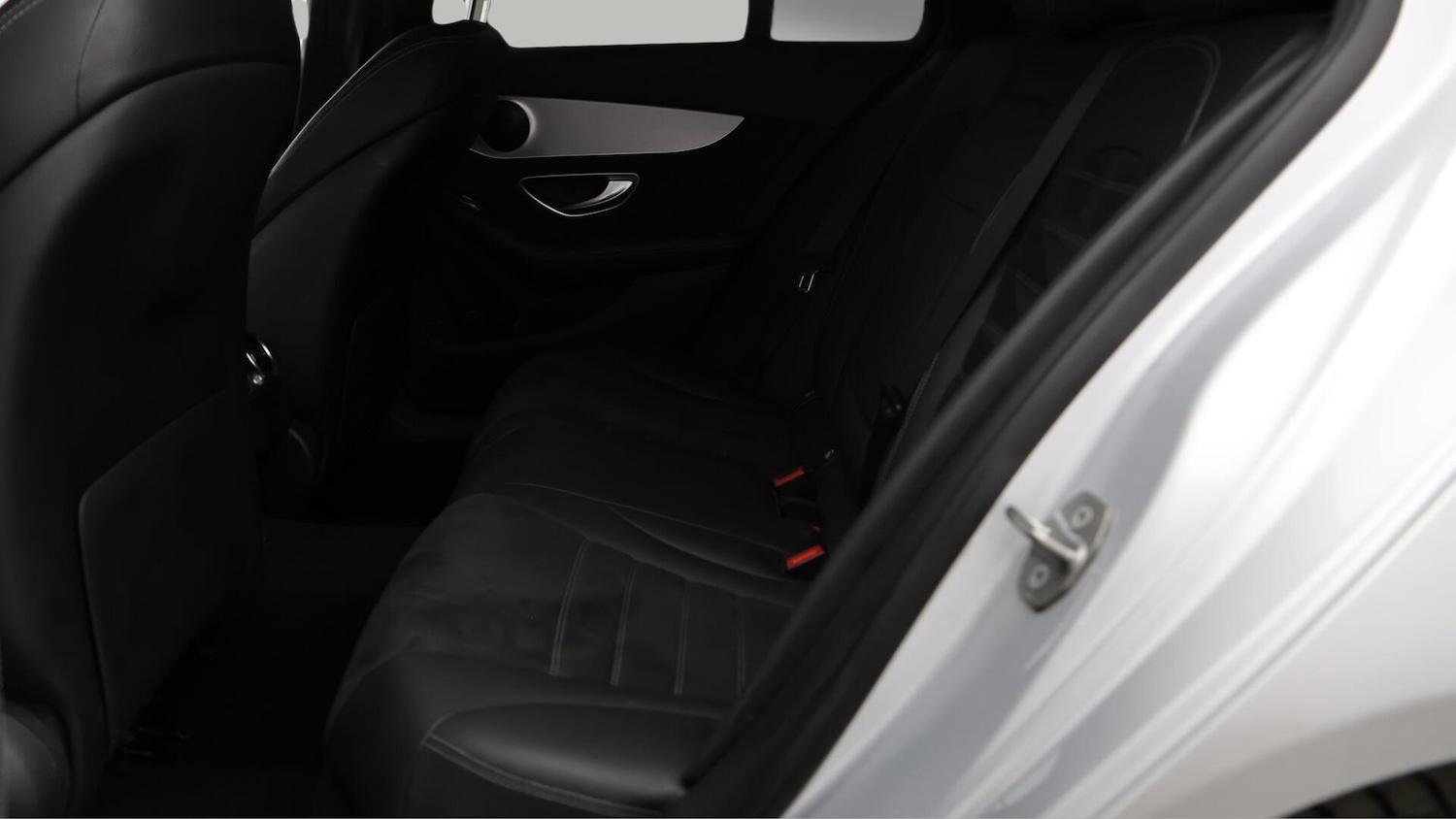 Used Mercedes-Benz C Class 2019 for sale - 76432815: Photo 17