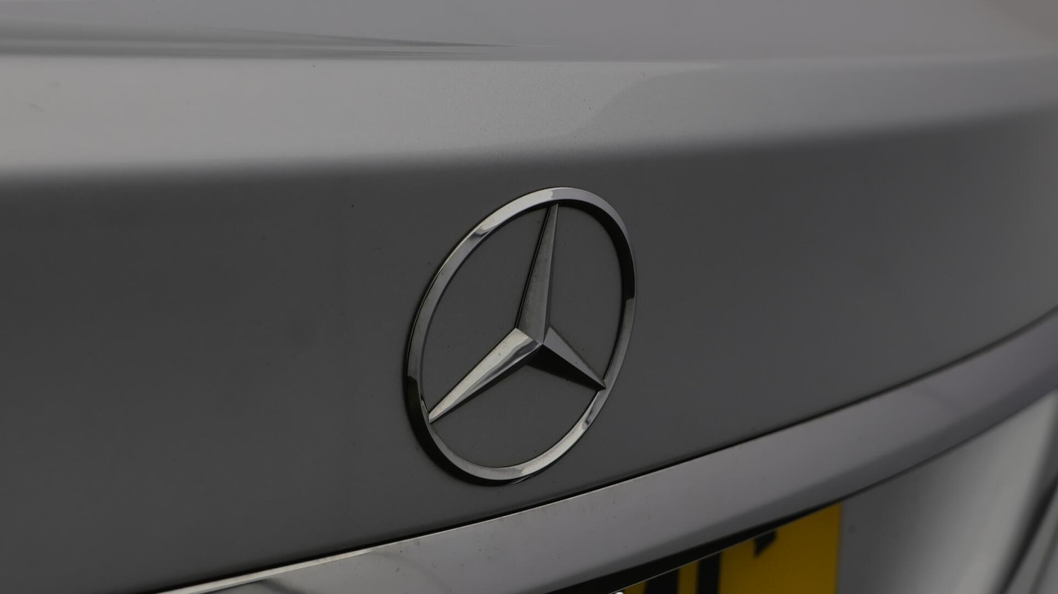 Used Mercedes-Benz C Class 2019 for sale - 76432815: Photo 21