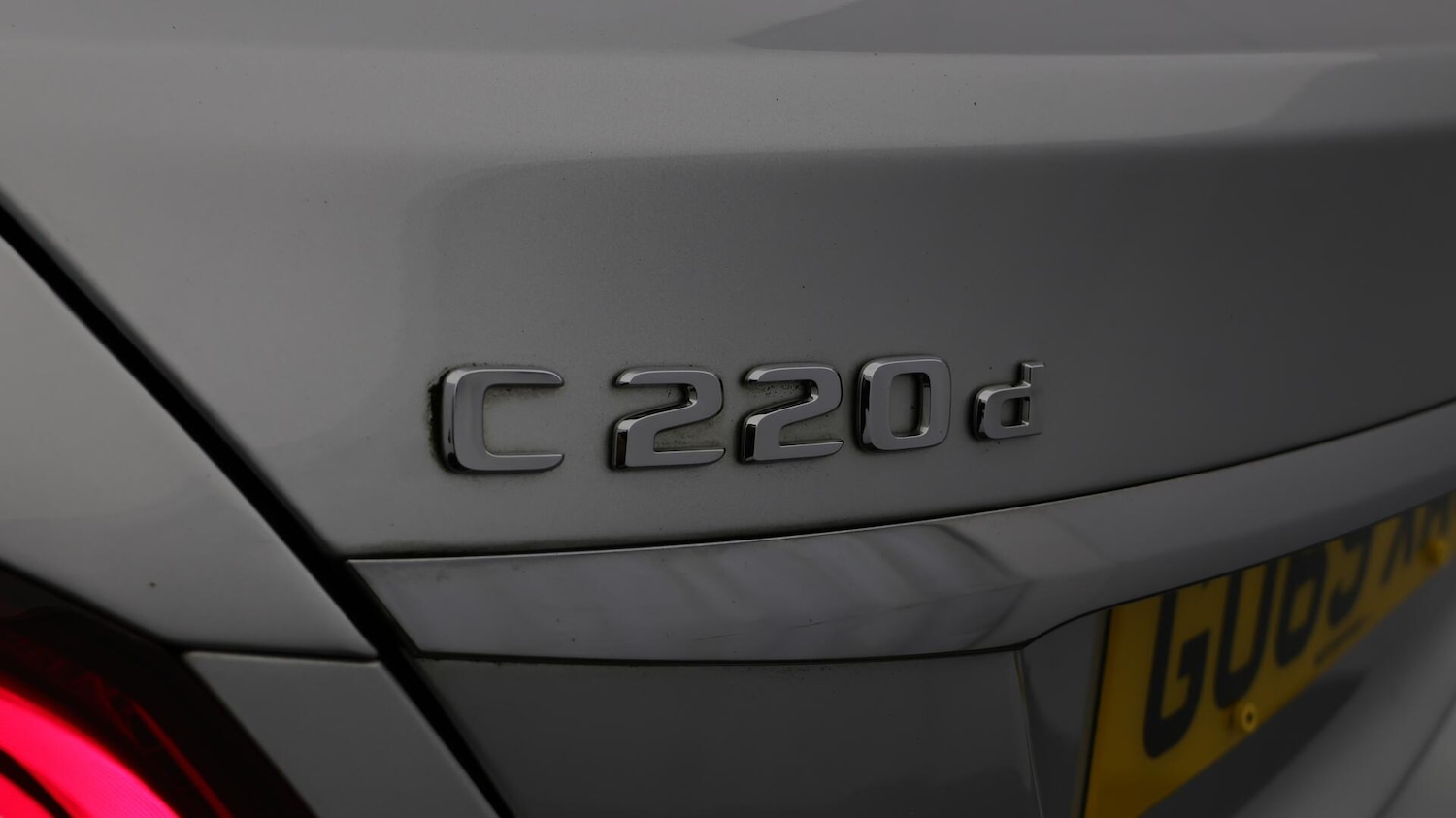 Used Mercedes-Benz C Class 2019 for sale - 76432815: Photo 22