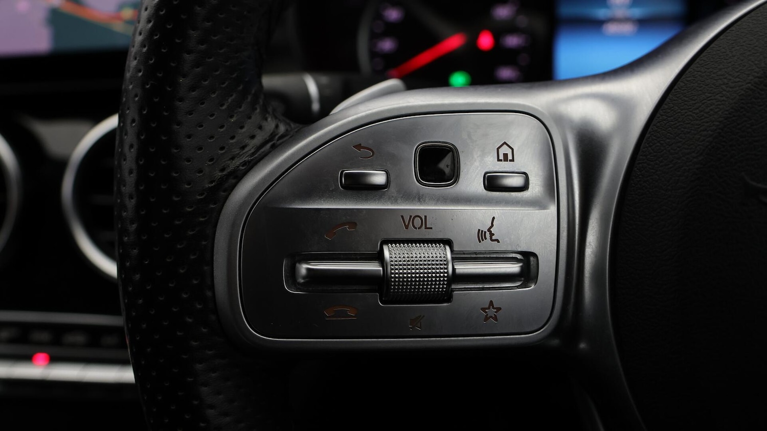 Used Mercedes-Benz C Class 2019 for sale - 76432815: Photo 23