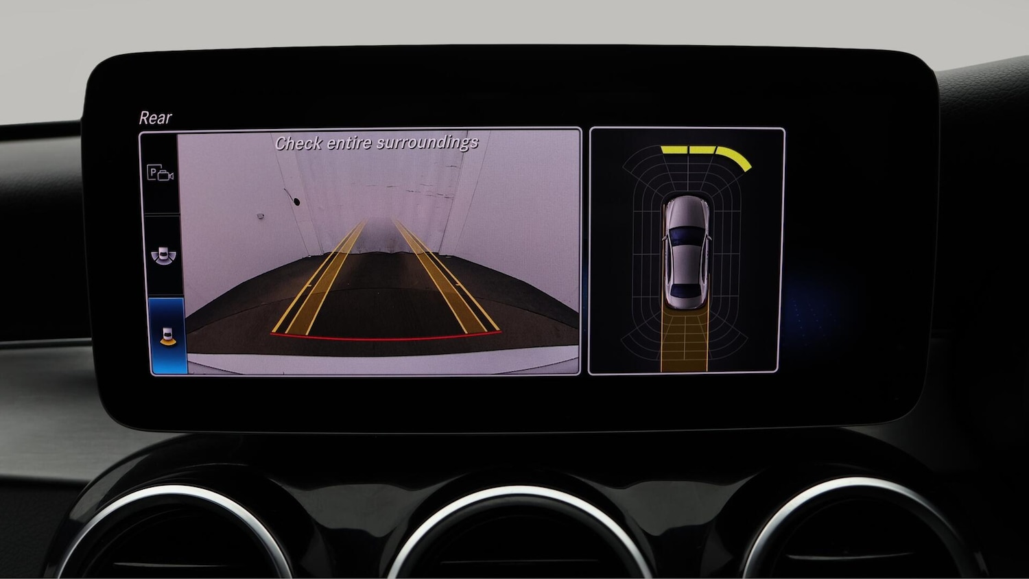 Used Mercedes-Benz C Class 2019 for sale - 76432815: Photo 25