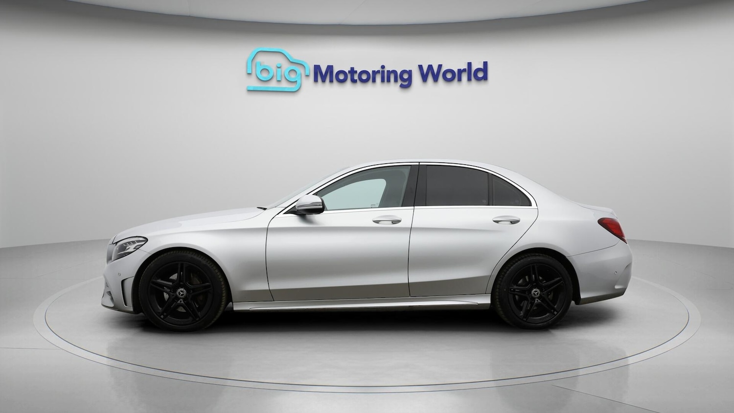 Used Mercedes-Benz C Class 2019 for sale - 76432815: Photo 5