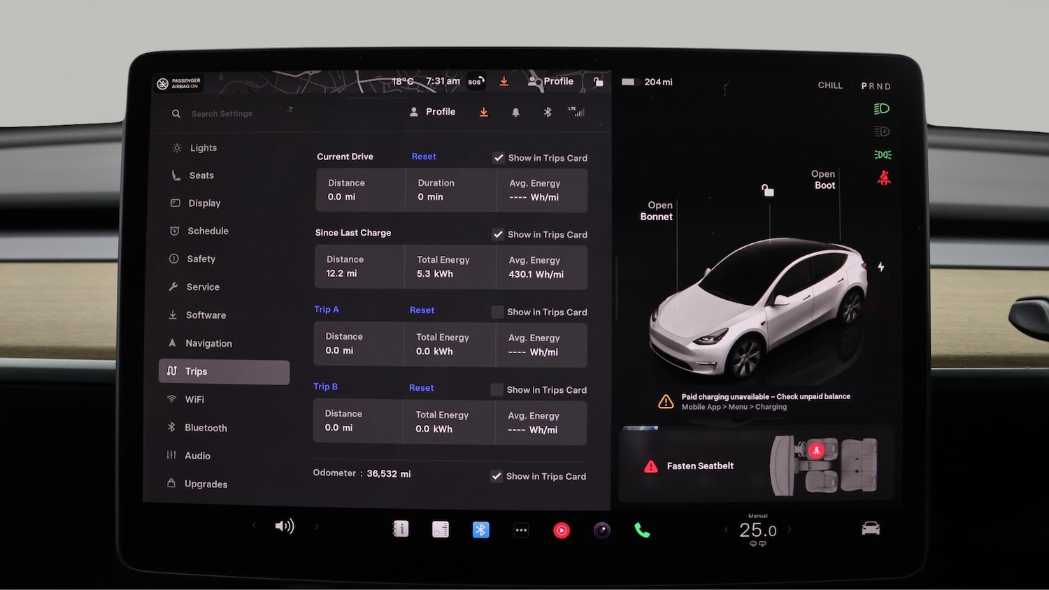 Used Tesla Model Y 2022 for sale - 76152702: Photo 11
