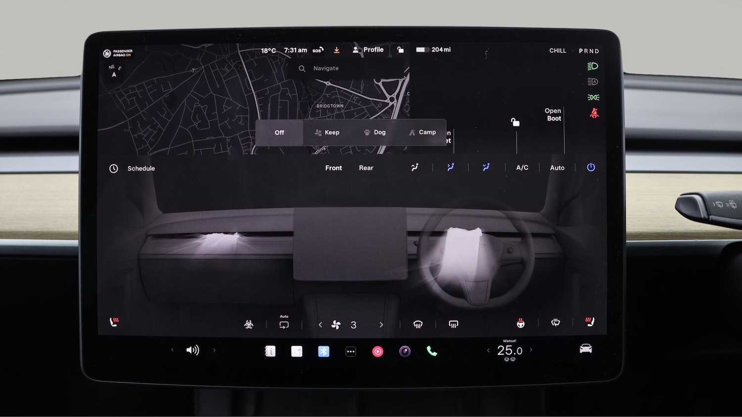 Used Tesla Model Y 2022 for sale - 76152702: Photo 13