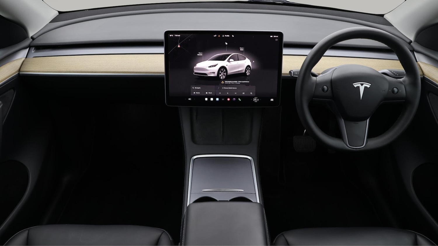 Used Tesla Model Y 2022 for sale - 76152702: Photo 14