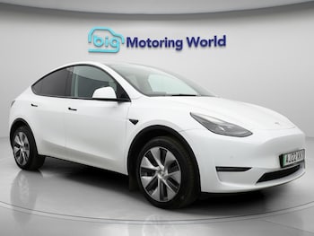 Tesla - Model Y